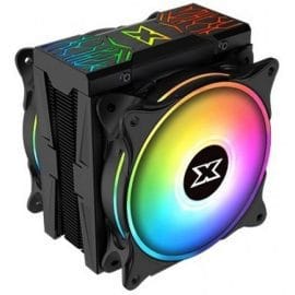 Xigmatek Windpower Pro ARGB CPU Cooler Price in Pakistan