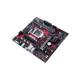 ASUS EX B460M V5 Intel B460 LGA 1200 mATX Motherboard Price in Pakistan 02
