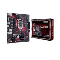 ASUS EX B460M V5 Intel B460 LGA 1200 mATX Motherboard Price in Pakistan