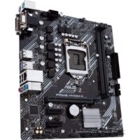 ASUS PRIME H410M K LGA 1200 Intel mATX Motherboard Price in Pakistan01