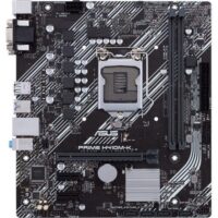 ASUS PRIME H410M K LGA 1200 Intel mATX Motherboard Price in Pakistan02