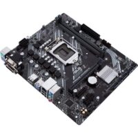 ASUS PRIME H410M K LGA 1200 Intel mATX Motherboard Price in Pakistan03