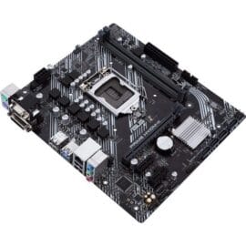 ASUS PRIME H410M K LGA 1200 Intel mATX Motherboard Price in Pakistan03