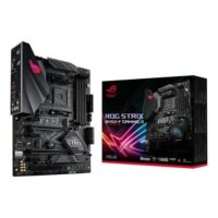 ASUS ROG Strix B450 F Gaming II Price in Pakistan