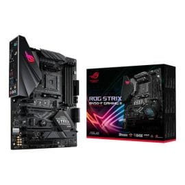 ASUS ROG Strix B450 F Gaming II Price in Pakistan