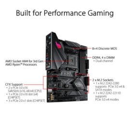 ASUS ROG Strix B450 F Gaming II Price in Pakistan01