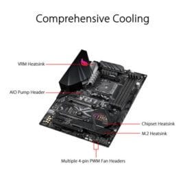 ASUS ROG Strix B450 F Gaming II Price in Pakistan02