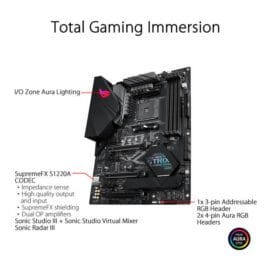 ASUS ROG Strix B450 F Gaming II Price in Pakistan03