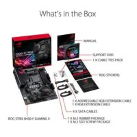 ASUS ROG Strix B450 F Gaming II Price in Pakistan05