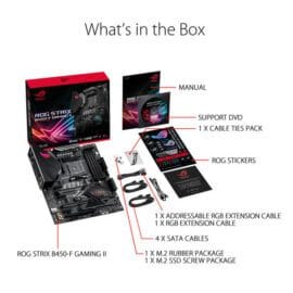 ASUS ROG Strix B450 F Gaming II Price in Pakistan05