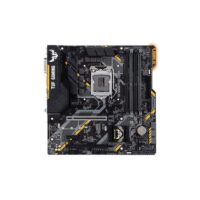 ASUS TUF B365M PLUS Gaming Intel LGA 1151 mATX Gaming Motherboard Price in Pakistan01