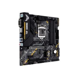 ASUS TUF B365M PLUS Gaming Intel LGA 1151 mATX Gaming Motherboard Price in Pakistan02