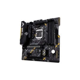 ASUS TUF B365M PLUS Gaming Intel LGA 1151 mATX Gaming Motherboard Price in Pakistan03