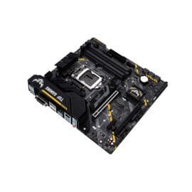 ASUS TUF B365M PLUS Gaming Intel LGA 1151 mATX Gaming Motherboard Price in Pakistan04