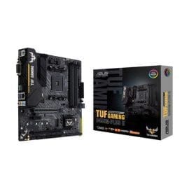 ASUS TUF Gaming B450M PLUS II Price in Pakistan