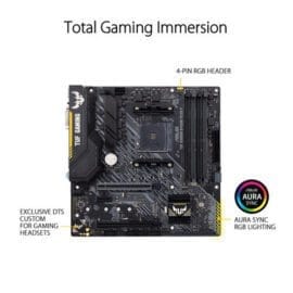 ASUS TUF Gaming B450M PLUS II Price in Pakistan01