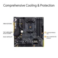 ASUS TUF Gaming B450M PLUS II Price in Pakistan03