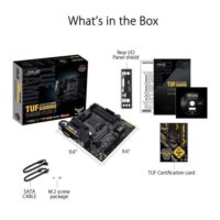 ASUS TUF Gaming B450M PLUS II Price in Pakistan05