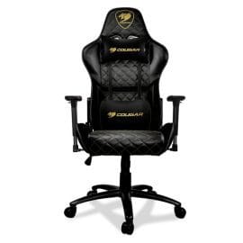 COUGAR Armor One Royal Gaming Chair Price in Pakistan