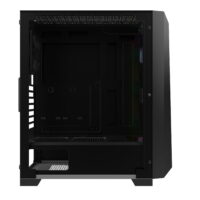 Gamdias Apollo M1 Elite Tempered Glass RGB Mid Tower Chassis Price in Pakistan scaled