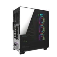 Gamdias Apollo M1 Elite Tempered Glass RGB Mid Tower Chassis Price in Pakistan 3