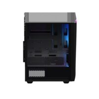 Gamdias Argus E2 Elite Tempered Glass RGB Mid Tower Chassis Price in Pakistan 10