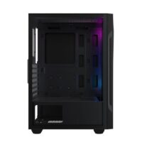 Gamdias Argus E2 Elite Tempered Glass RGB Mid Tower Chassis Price in Pakistan 11