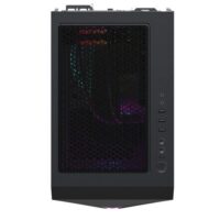 Gamdias Argus E2 Elite Tempered Glass RGB Mid Tower Chassis Price in Pakistan 13
