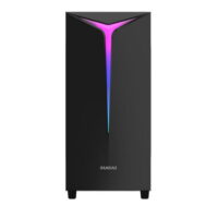 Gamdias Argus E2 Elite Tempered Glass RGB Mid Tower Chassis Price in Pakistan 7
