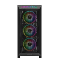 Gamdias Athena M1 Elite Tempered Glass RGB Mid Tower Chassis Price in Pakistan 11 scaled