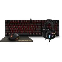 Gamdias Hermes E1B RGB 4 In 1 Gaming Combo Price in Pakistan 2