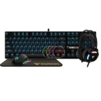 Gamdias Hermes E1B RGB 4 In 1 Gaming Combo Price in Pakistan 7