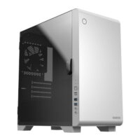 Gamdias Mars E2 Tempered Glass Micro Tower Chassis Price in Pakistan