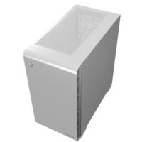 Gamdias Mars E2 Tempered Glass Micro Tower Chassis Price in Pakistan 4