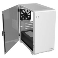 Gamdias Mars E2 Tempered Glass Micro Tower Chassis Price in Pakistan 5