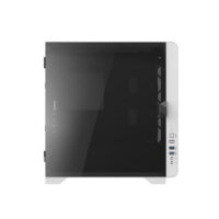 Gamdias Mars E2 Tempered Glass Micro Tower Chassis Price in Pakistan 7