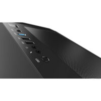 Gamdias Mars M1 Tempered Glass RGB Mid Tower Chassis Price in Pakistan 6