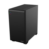 Gamdias Mars M2 Tempered Glass RGB Micro Tower Chassis Price in Pakistan 6