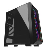 Gamdias Talos M1 Elite Tempered Glass RGB Mid Tower Chassis Price in Pakistan 6