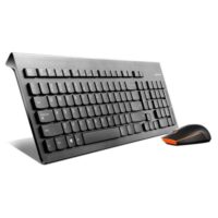Lenovo 500 Wireless Combo Keyboard Mouse Price in Pakistan