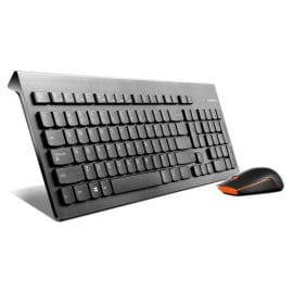 Lenovo 500 Wireless Combo Keyboard Mouse Price in Pakistan