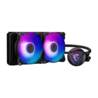 MSI MAG CORELIQUID 240R ARGB CPU Cooler Price in Pakistan 01