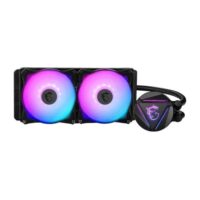 MSI MAG CORELIQUID 240R ARGB CPU Cooler Price in Pakistan