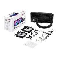 MSI MAG CORELIQUID 240R ARGB CPU Cooler Price in Pakistan04