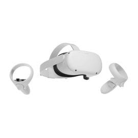 Oculus Quest 2 Price in Pakistan