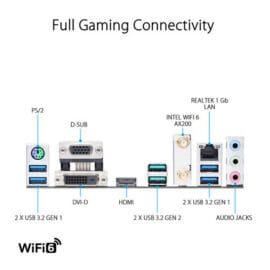 PRIME B550M A WI FI Price in Pakistan04