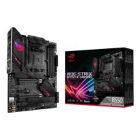 ROG STRIX B550 E GAMING Price in Pakistan