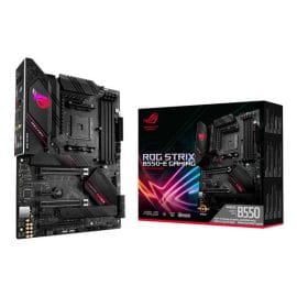 ROG STRIX B550 E GAMING Price in Pakistan