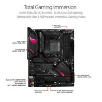 ROG STRIX B550 E GAMING Price in Pakistan01