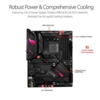 ROG STRIX B550 E GAMING Price in Pakistan02
